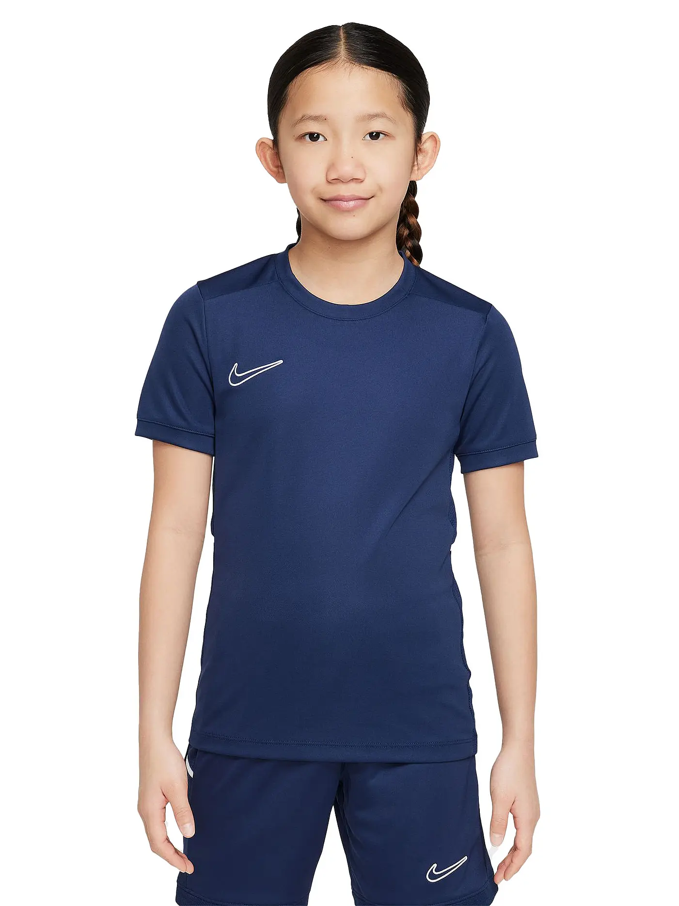 NIKE | Kinder Fußballshirt Academy | 